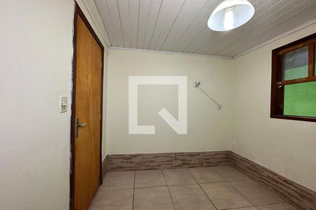 Quarto 1  de casa à venda com 3 quartos, 160m² em Santos Dumont, São Leopoldo