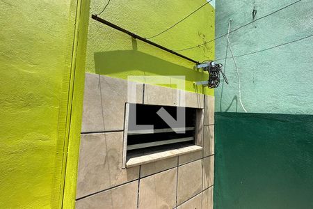 Casa à venda com 160m², 3 quartos e 1 vagaChurrasqueira