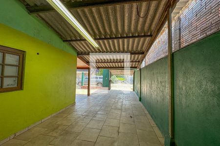 Casa à venda com 160m², 3 quartos e 1 vagaÁrea Externa