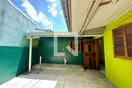 Casa à venda com 160m², 3 quartos e 1 vagaÁrea Externa