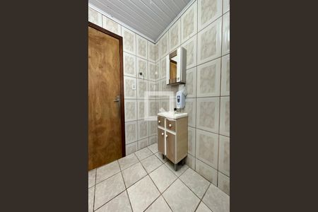 Casa à venda com 160m², 3 quartos e 1 vagaBanheiro