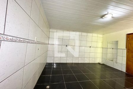 Casa à venda com 160m², 3 quartos e 1 vagaCozinha