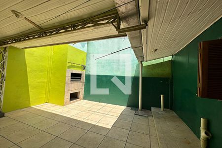 Casa à venda com 160m², 3 quartos e 1 vagaÁrea Externa