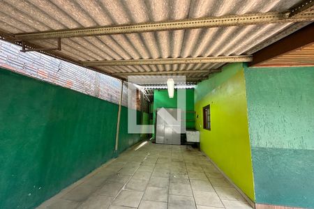 Casa à venda com 160m², 3 quartos e 1 vagaÁrea Externa