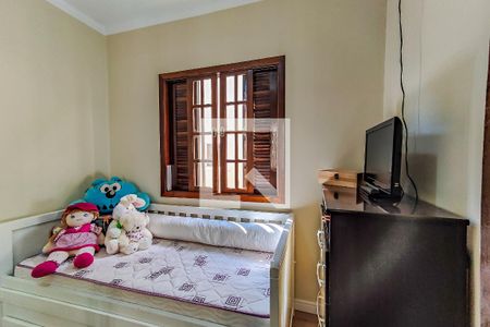 Casa à venda com 131m², 3 quartos e 3 vagas Casa à venda com 131m², 3 quartos e 3 vagasQuarto 2