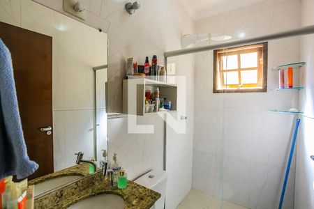 Casa à venda com 131m², 3 quartos e 3 vagas Casa à venda com 131m², 3 quartos e 3 vagasSuíte - Banheiro