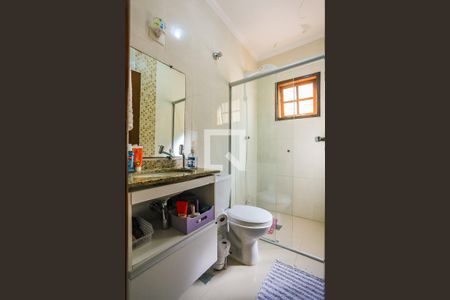 Casa à venda com 131m², 3 quartos e 3 vagas Casa à venda com 131m², 3 quartos e 3 vagasBanheiro