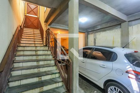 Casa à venda com 131m², 3 quartos e 3 vagas Casa à venda com 131m², 3 quartos e 3 vagasGaragem