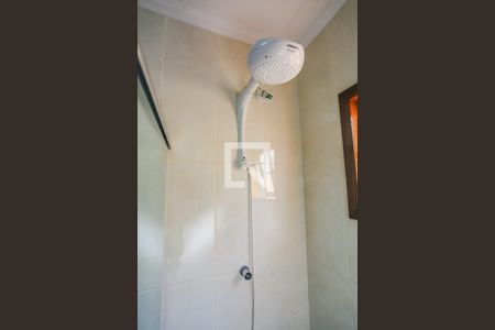 Casa à venda com 131m², 3 quartos e 3 vagas Casa à venda com 131m², 3 quartos e 3 vagasBanheiro