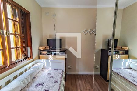 Casa à venda com 131m², 3 quartos e 3 vagas Casa à venda com 131m², 3 quartos e 3 vagasQuarto 2