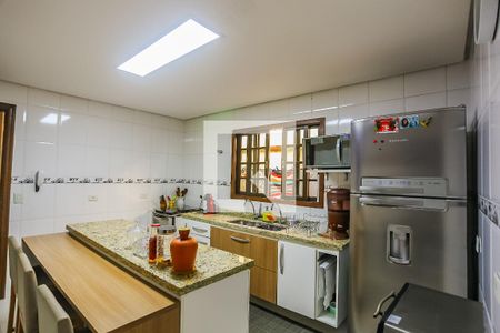 Casa à venda com 131m², 3 quartos e 3 vagas Casa à venda com 131m², 3 quartos e 3 vagasCozinha