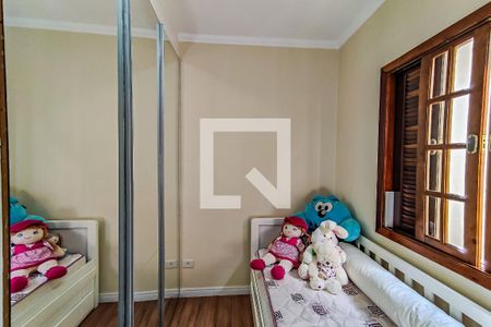 Casa à venda com 131m², 3 quartos e 3 vagas Casa à venda com 131m², 3 quartos e 3 vagasQuarto 2