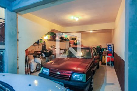 Casa à venda com 131m², 3 quartos e 3 vagas Casa à venda com 131m², 3 quartos e 3 vagasGaragem