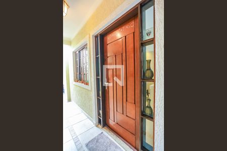 Casa à venda com 131m², 3 quartos e 3 vagas Casa à venda com 131m², 3 quartos e 3 vagasHall de Entrada