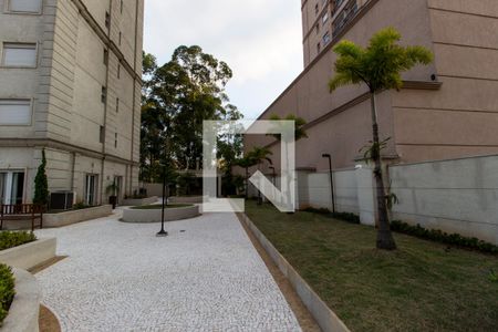 Apartamento à venda com 74m², 2 quartos e 2 vagasÁrea comum