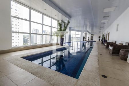 Apartamento à venda com 74m², 2 quartos e 2 vagasPiscina Coberta