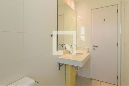 Apartamento à venda com 74m², 2 quartos e 2 vagasBanheiro