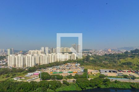 Apartamento à venda com 74m², 2 quartos e 2 vagasVista da Suíte