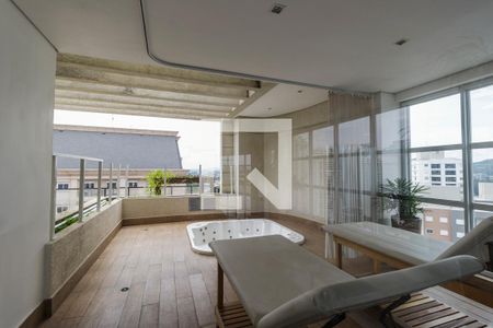 Apartamento à venda com 74m², 2 quartos e 2 vagasPiscina Coberta