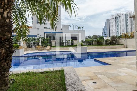 Apartamento à venda com 74m², 2 quartos e 2 vagasPiscina