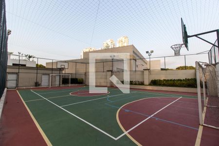 Apartamento à venda com 74m², 2 quartos e 2 vagasQuadra Esportiva