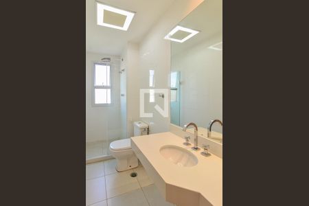 Apartamento à venda com 74m², 2 quartos e 2 vagasBanheiro