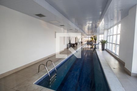 Apartamento à venda com 74m², 2 quartos e 2 vagasPiscina Coberta