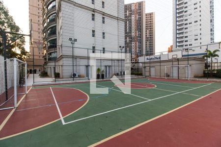 Apartamento à venda com 74m², 2 quartos e 2 vagasQuadra Esportiva