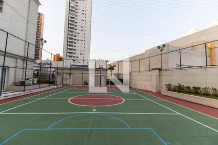 Apartamento à venda com 74m², 2 quartos e 2 vagasQuadra Esportiva