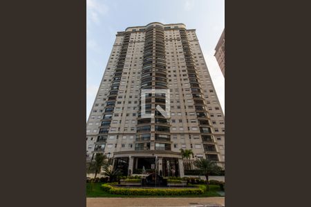 Apartamento à venda com 74m², 2 quartos e 2 vagasVista da Rua