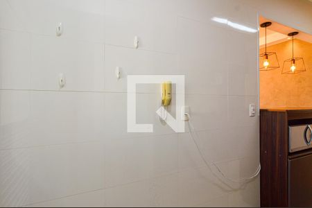 Apartamento à venda com 74m², 2 quartos e 2 vagasÁrea de Serviço