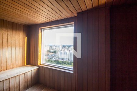 Apartamento à venda com 74m², 2 quartos e 2 vagasSaúna