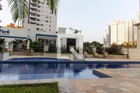 Apartamento à venda com 74m², 2 quartos e 2 vagasPiscina