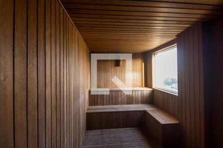 Apartamento à venda com 74m², 2 quartos e 2 vagasSaúna