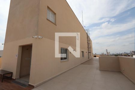 Apartamento à venda com 35m², 2 quartos e sem vaga Apartamento à venda com 35m², 2 quartos e sem vagaÁrea comum