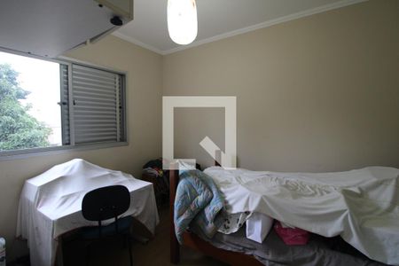 Quarto 2 de apartamento à venda com 2 quartos, 60m² em Jardim Nosso Lar, São Paulo