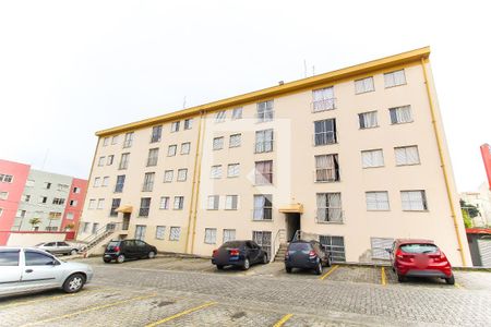 Apartamento à venda com 49m², 2 quartos e 1 vagaEstacionamento