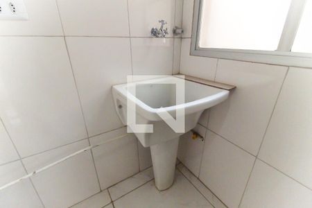 Apartamento à venda com 49m², 2 quartos e 1 vagaÁrea de Serviço