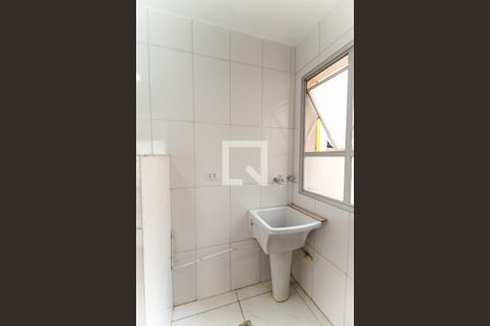 Apartamento à venda com 49m², 2 quartos e 1 vagaÁrea de Serviço