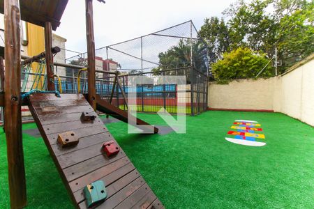 Apartamento à venda com 49m², 2 quartos e 1 vagaÁrea Comum - Playground