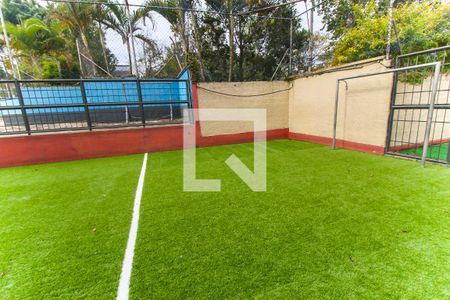 Apartamento à venda com 49m², 2 quartos e 1 vagaÁrea Comum - Quadra Esportiva
