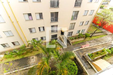 Apartamento à venda com 49m², 2 quartos e 1 vagaVista do Quarto 2