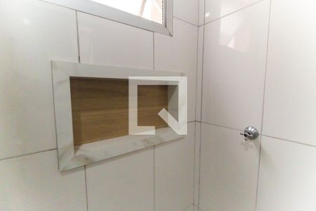 Apartamento à venda com 49m², 2 quartos e 1 vagaBanheiro