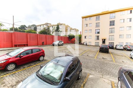 Apartamento à venda com 49m², 2 quartos e 1 vagaEstacionamento