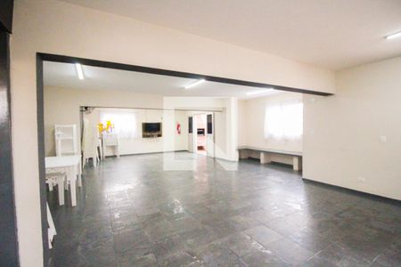 Apartamento à venda com 49m², 2 quartos e 1 vagaÁrea Comum - Salão de Festas