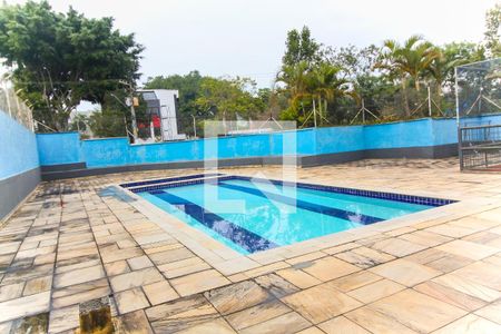 Apartamento à venda com 49m², 2 quartos e 1 vagaÁrea comum - Piscina