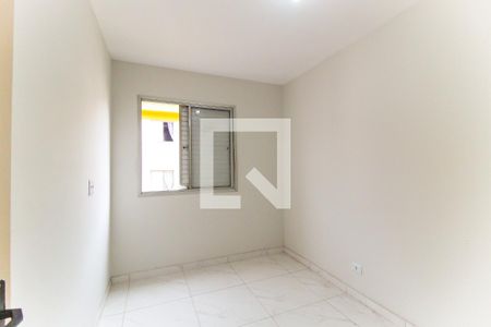 Apartamento à venda com 49m², 2 quartos e 1 vagaQuarto 2