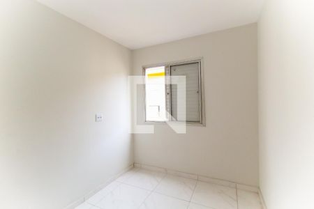 Apartamento à venda com 49m², 2 quartos e 1 vagaQuarto 2