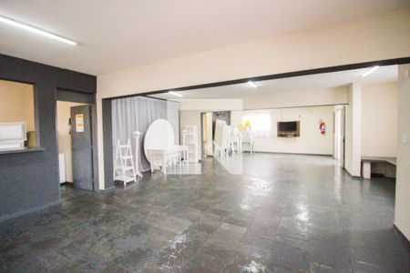 Apartamento à venda com 49m², 2 quartos e 1 vagaÁrea Comum - Salão de Festas
