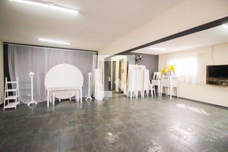 Apartamento à venda com 49m², 2 quartos e 1 vagaÁrea Comum - Salão de Festas